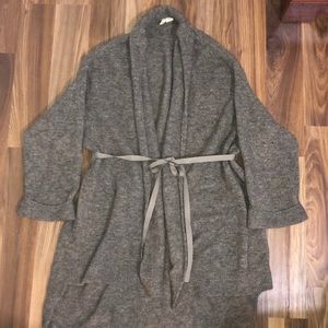 anthropologie sweater